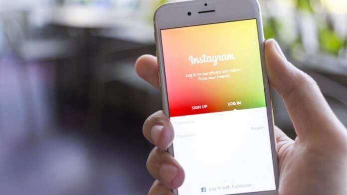 MÍDIAS SOCIAIS COMO RECUPERAR O ACESSO A UMA CONTA PERDIDA NO INSTAGRAM
