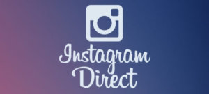 instagram direct suricato digital