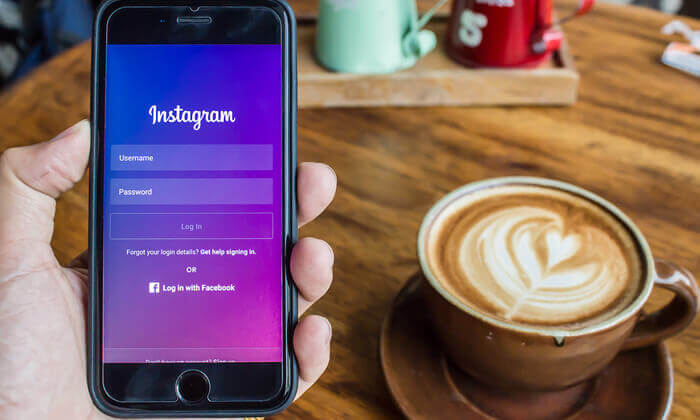 Instagram aplicou mudanças aos seus termos de serviço suricato