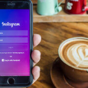 Instagram aplicou mudanças aos seus termos de serviço suricato