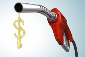 gasolina custara 2 reais por um dia