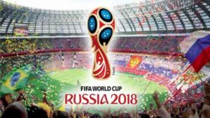 copa do mundo 2018 russia fifa