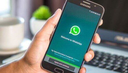 liberado recurso de chamadas de voz e vídeo no whatsApp com ate quatro pessoas ao mesmo tempo