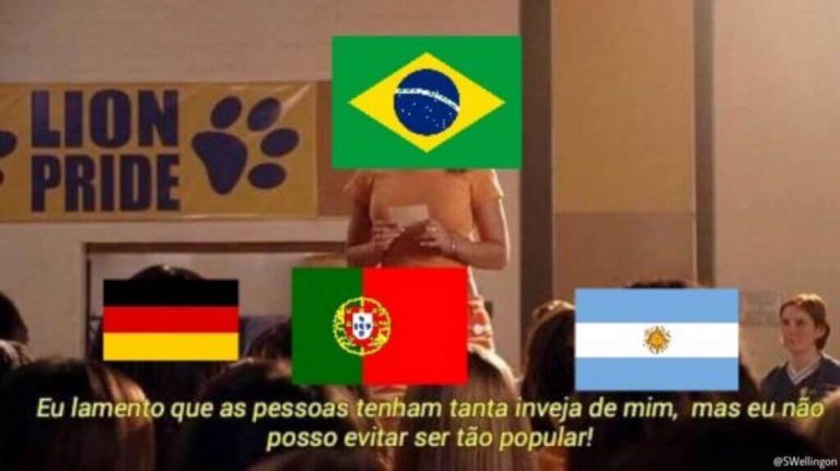 Memes Copa Do Mundo Se Liga Nos Melhores Memes Da Copa Do Mundo