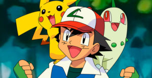 twitch vai exibir uma maratona completa de pokemon em sua plataforma